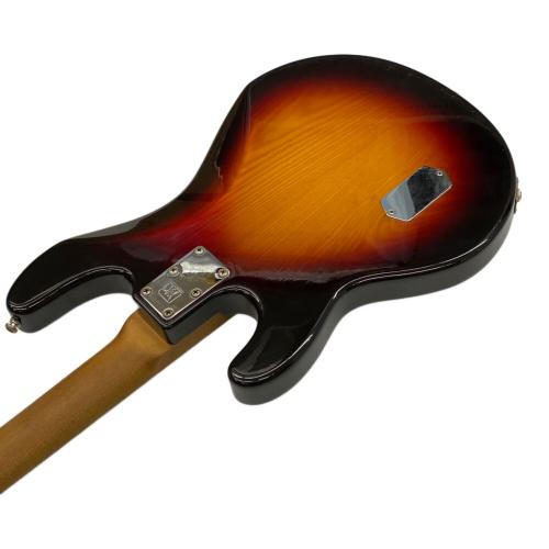 Musicman (ミュージックマン) エレキベース 118 Stingray