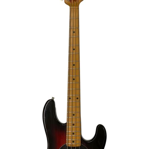 Musicman (ミュージックマン) エレキベース 118 Stingray