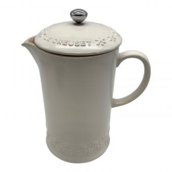 LE CREUSET (ルクルーゼ) コーヒーポット