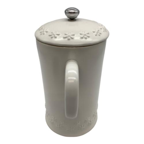 LE CREUSET (ルクルーゼ) コーヒーポット