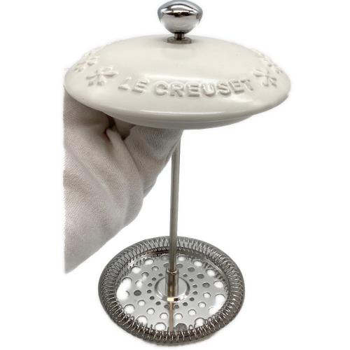 LE CREUSET (ルクルーゼ) コーヒーポット