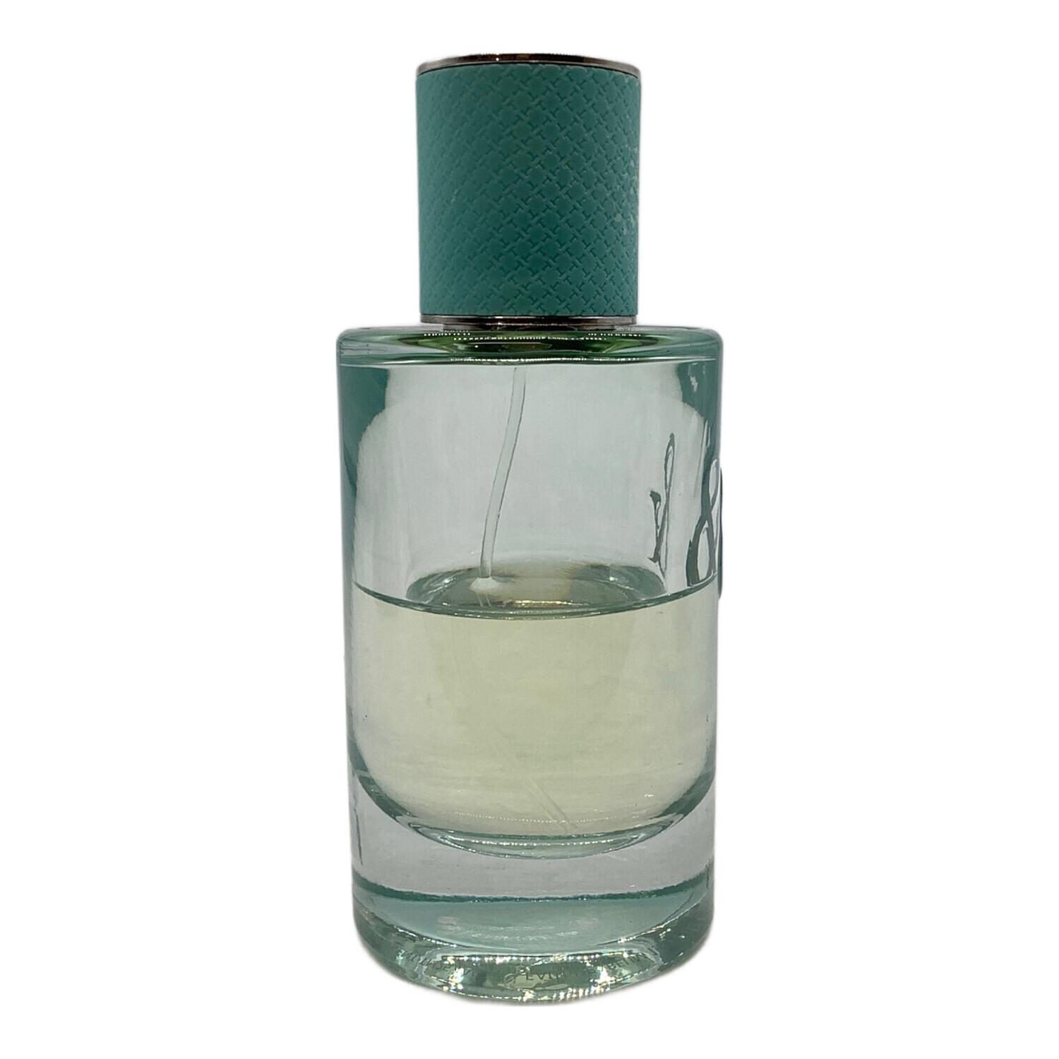 新品 TIFFANY EDT ティファニー オードトワレ 香水 50ml 廃盤品 新品 TIFFANY EDT ティファニー オードトワレ 香水 50ml 廃盤品