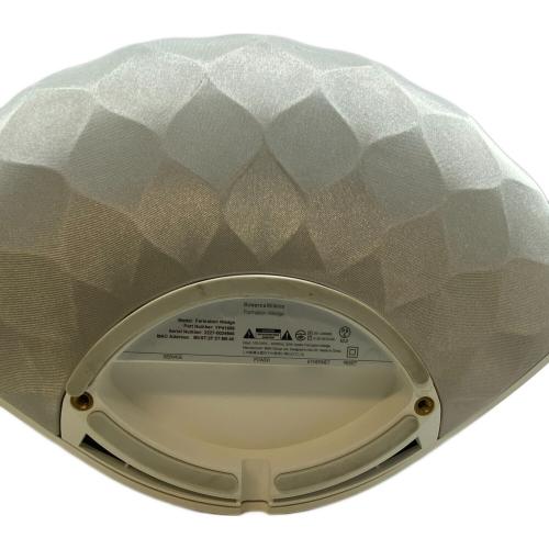 Bowers & Wilkins (バウワース＆ウィルキンス) ワイヤレススピーカー 2227－0024846 FORMATION WEDGE