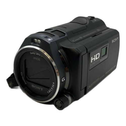 SONY (ソニー) デジタルビデオカメラ HDR-PJ800