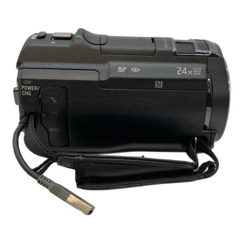 SONY (ソニー) デジタルビデオカメラ HDR-PJ800