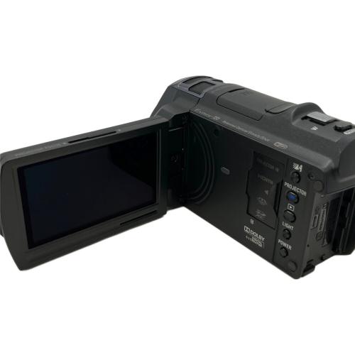 SONY (ソニー) デジタルビデオカメラ HDR-PJ800