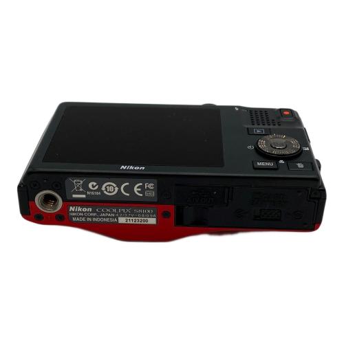 Nikon (ニコン) コンパクトデジタルカメラ COOLPIX S8100 専用電池 21123200