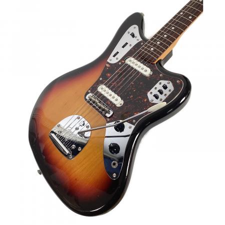 Fender Japan JG66 Jaguar エレキ　フェンダー　ジャパン FENDER JAPAN (フェンダージャパン) エレキギター JG66-85 2002-2004年