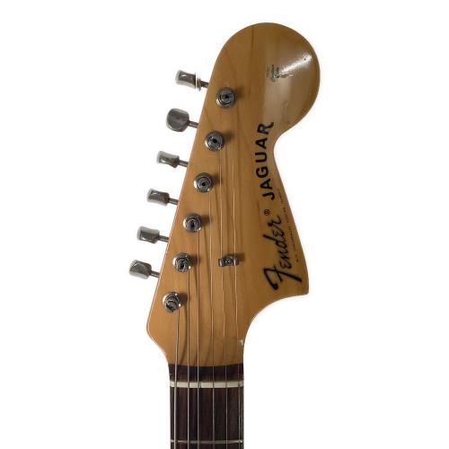 FENDER JAPAN (フェンダージャパン) エレキギター JG66-85 2002-2004年製 日本製 Q026824