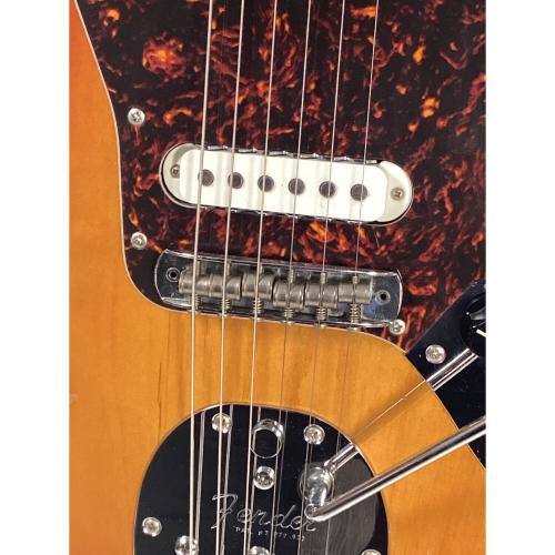 FENDER JAPAN (フェンダージャパン) エレキギター JG66-85 2002-2004年製 日本製 Q026824