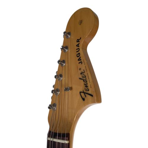 FENDER JAPAN (フェンダージャパン) エレキギター JG66-85 2002-2004年製 日本製 Q026824
