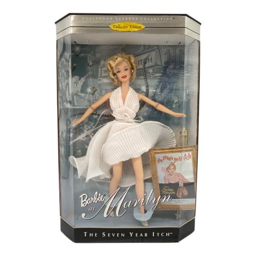 HOLLYWOOD LEGENDS COLLECTION マリリンモンロー