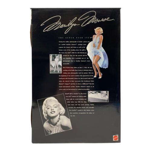 HOLLYWOOD LEGENDS COLLECTION マリリンモンロー