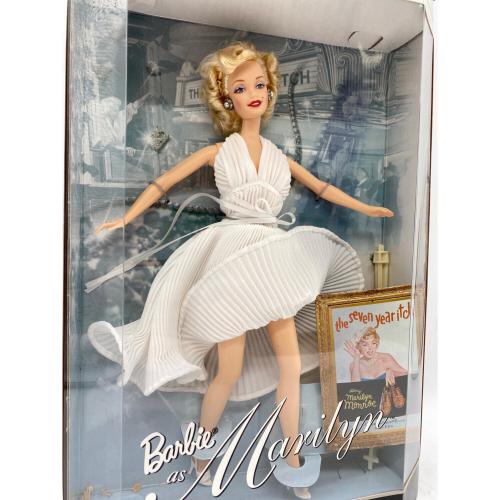 HOLLYWOOD LEGENDS COLLECTION マリリンモンロー