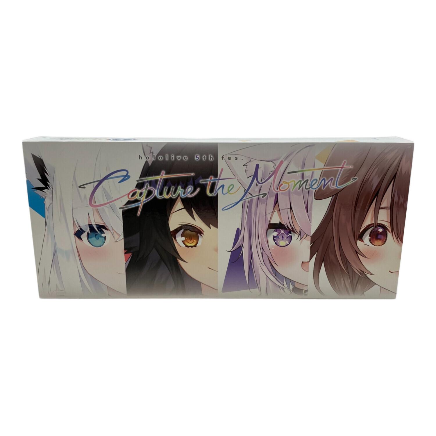 HYTE HOLOLIVE GAMERS CTM KEYCAPS 新品未開封 HYTE HOLOLIVE GAMERS CTM KEYCAPS キーボード hololive GAMERS 5th