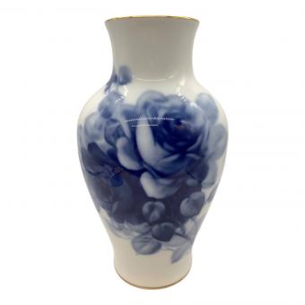 大倉陶園 (オオクラトウエン) 花瓶