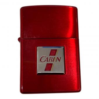 ZIPPO (ジッポ) ZIPPO CABIN 2000年製