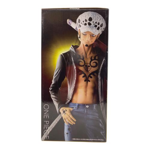 一番くじワンピースthe best edition D賞ローフィギュア