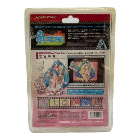 HOBBY STOCK (ホビー ストック) 初音ミク イマジネーションフィギュア