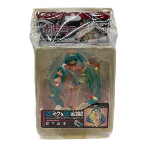 HOBBY STOCK (ホビー ストック) 初音ミク イマジネーションフィギュア