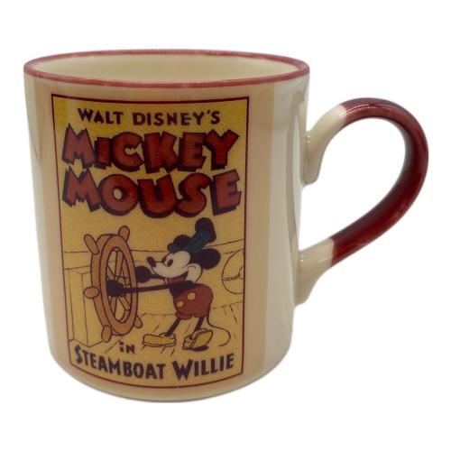 DISNEY (ディズニー) マグカップ POSTER COLLECTION I