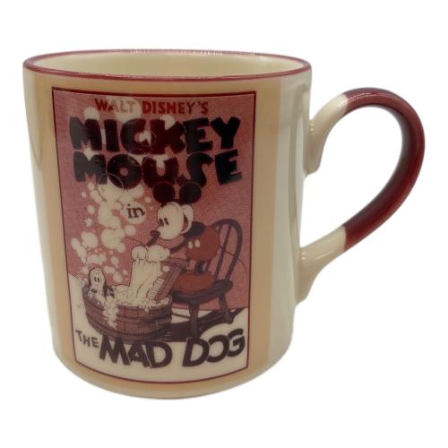 DISNEY (ディズニー) マグカップ POSTER COLLECTION I