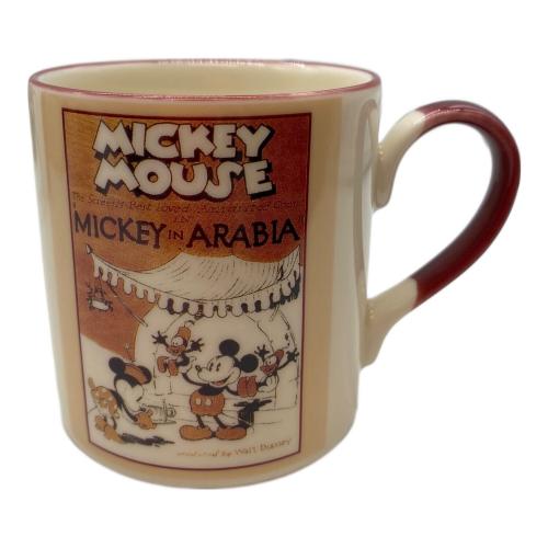 DISNEY (ディズニー) マグカップ POSTER COLLECTION I