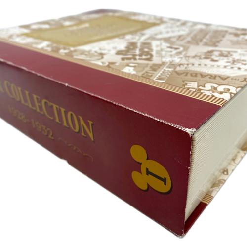 DISNEY (ディズニー) マグカップ POSTER COLLECTION I