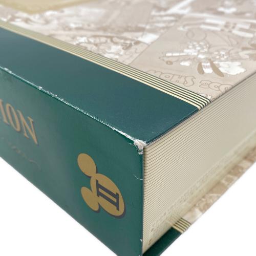 DISNEY (ディズニー) マグカップ POSTER COLLECTION Ⅱ