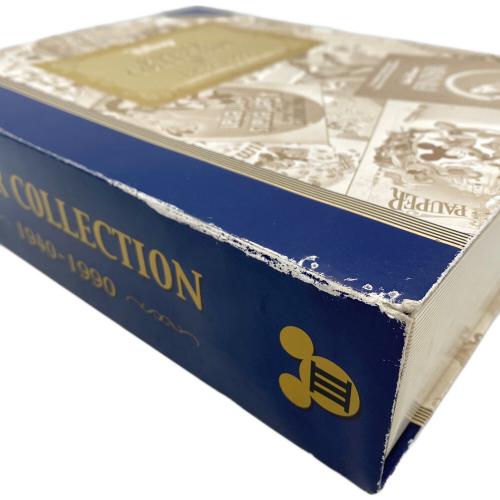 DISNEY (ディズニー) マグカップ POSTER COLLECTION Ⅲ