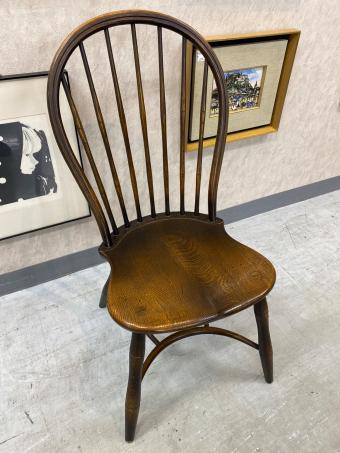 飛騨産業 (ヒダサンギョウ)　プロビンシャルボウバックチェア　PROVINCIAL