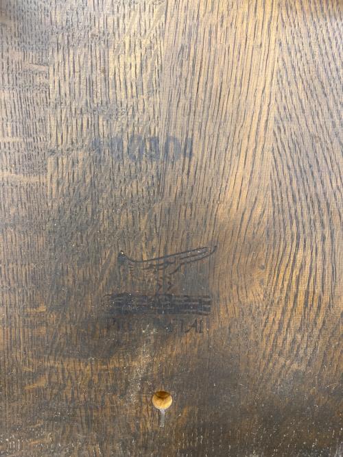 飛騨産業 (ヒダサンギョウ)　プロビンシャルボウバックチェア　PROVINCIAL