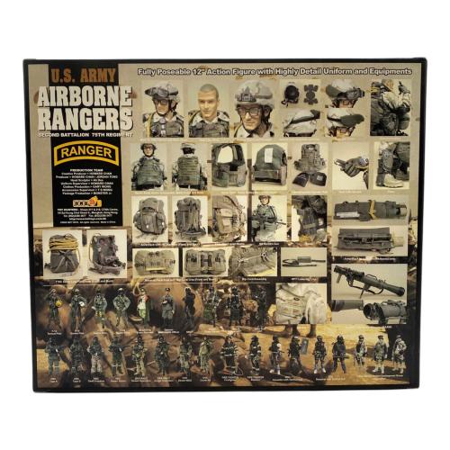 U.S.NAVY SEAL NIGHT OPS JUMPERフィギュア｜トレファクONLINE