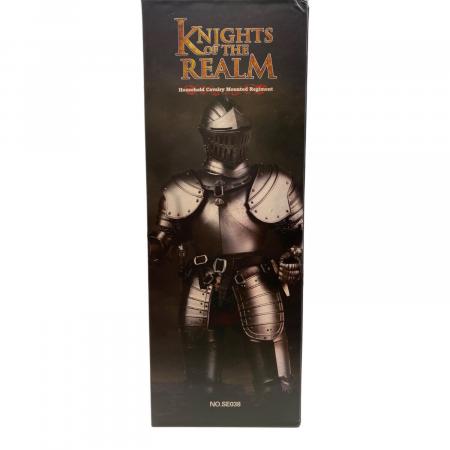 その他 coomodel KNIGHTS OF THE REALM 1/6 KNIGHTS OF THE REALM｜トレファクONLINE
