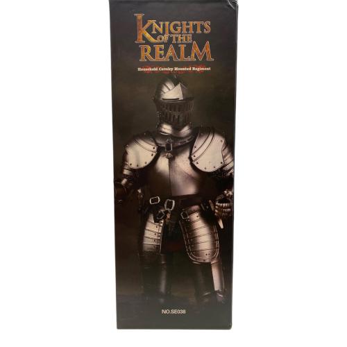 KNIGHTS OF THE REALM｜トレファクONLINE