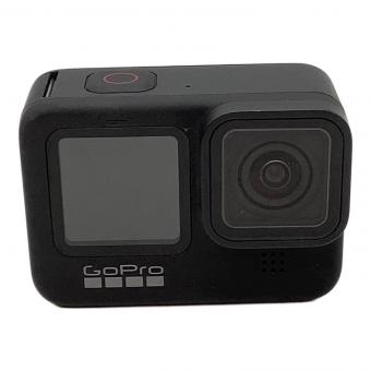 GoPro (ゴー プロ) アクションカメラ HERO 9 BLACK