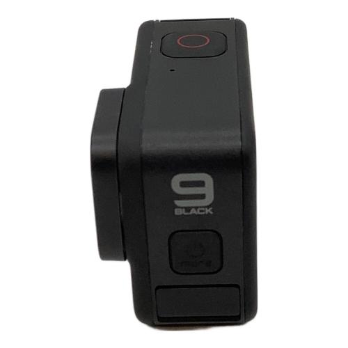 GoPro (ゴー プロ) アクションカメラ HERO 9 BLACK