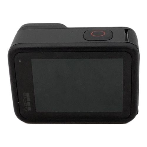 GoPro (ゴー プロ) アクションカメラ HERO 9 BLACK