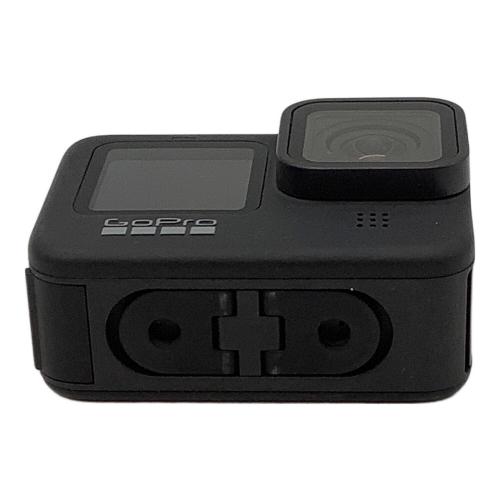 GoPro (ゴー プロ) アクションカメラ HERO 9 BLACK