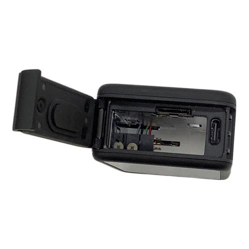 GoPro (ゴー プロ) アクションカメラ HERO 9 BLACK