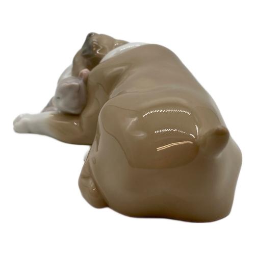 LLADRO (リヤドロ) フィギュリン No.6417『仲良し』