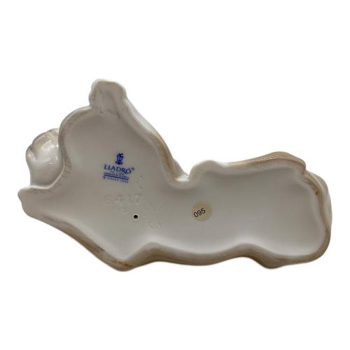 LLADRO (リヤドロ) フィギュリン No.6417『仲良し』