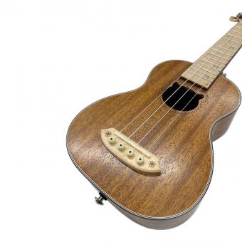 Bearlele(ベアレレ) Neko uku-S ソプラノウクレレ