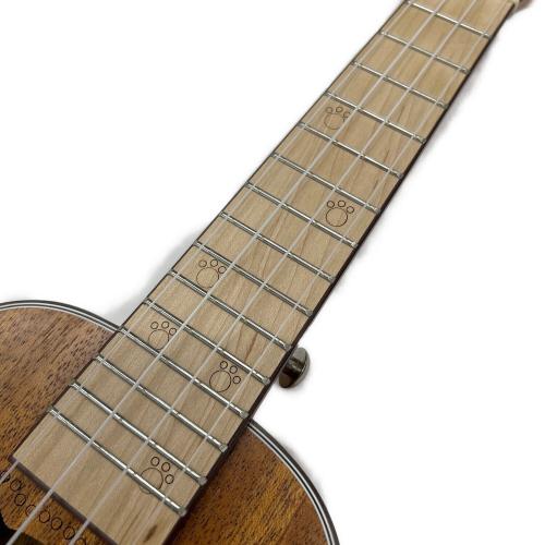 Bearlele(ベアレレ) Neko uku-S ソプラノウクレレ