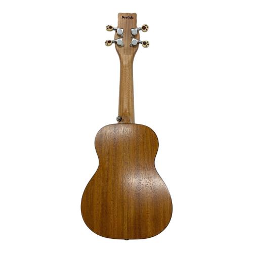 Bearlele(ベアレレ) Neko uku-S ソプラノウクレレ