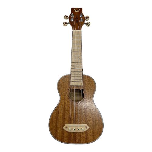 Bearlele(ベアレレ) Neko uku-S ソプラノウクレレ