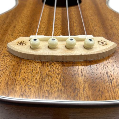 Bearlele(ベアレレ) Neko uku-S ソプラノウクレレ