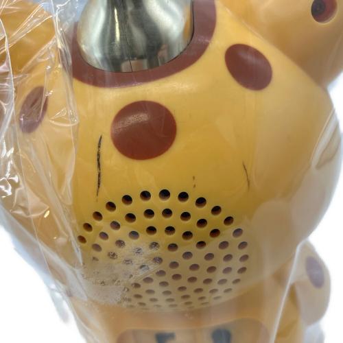 リズム時計工業 (リズムトケイコウギョウ) レトロブースカ置時計