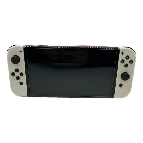 Nintendo (ニンテンドー) Nintendo Switch(有機ELモデル) HEG-001