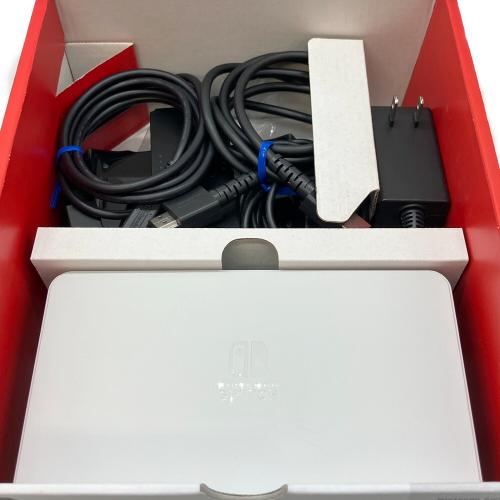 Nintendo (ニンテンドー) Nintendo Switch(有機ELモデル) HEG-001